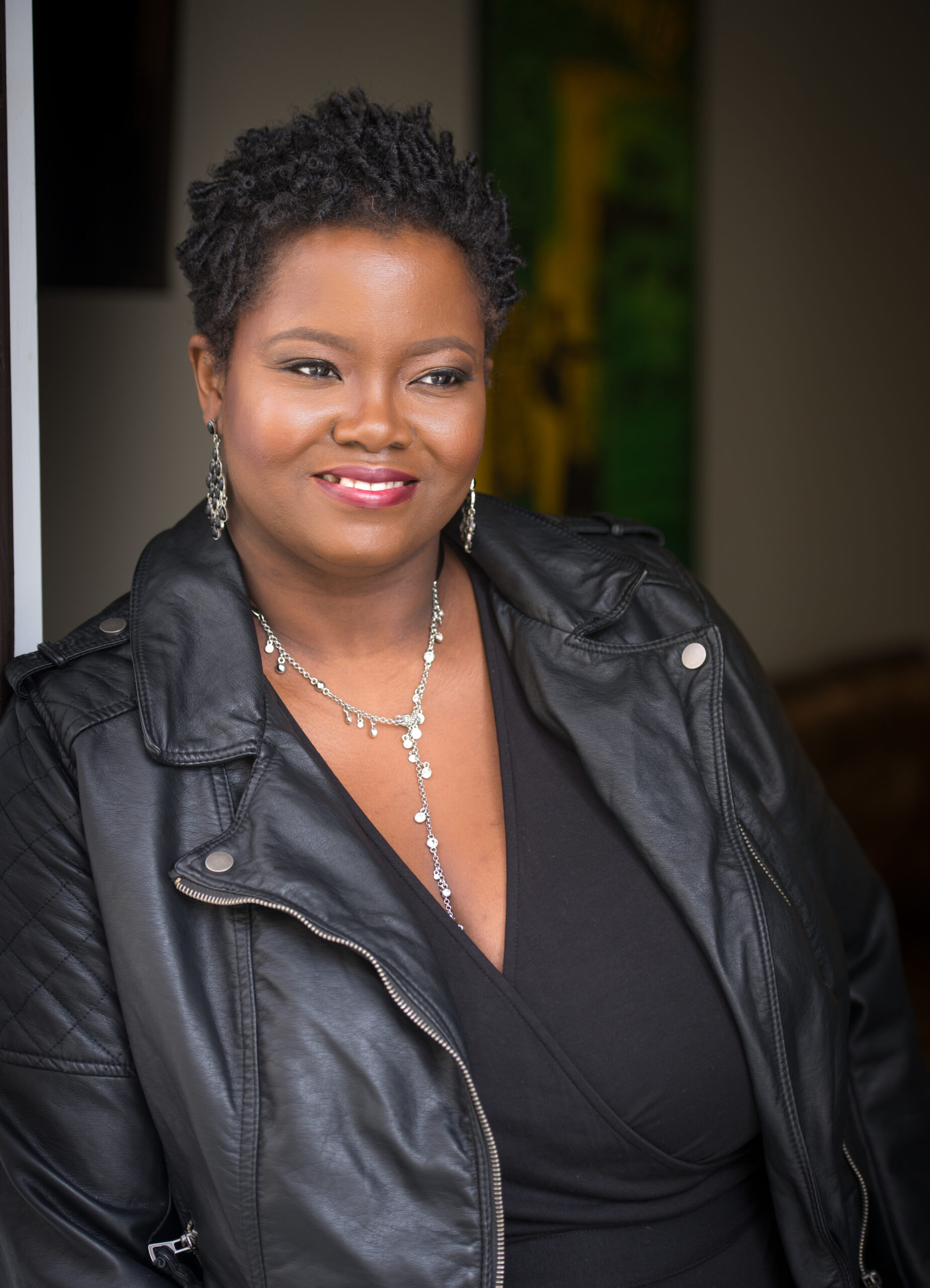 About Dr. Finch - Technically Intuitive