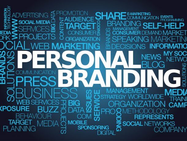 Personal Branding Picture